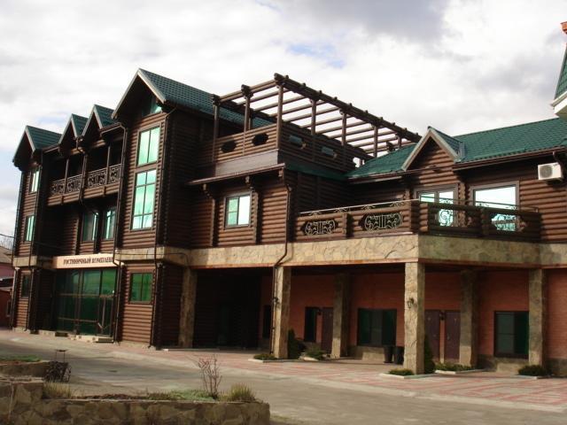 Вилла Клаб (Villa Club) - 2