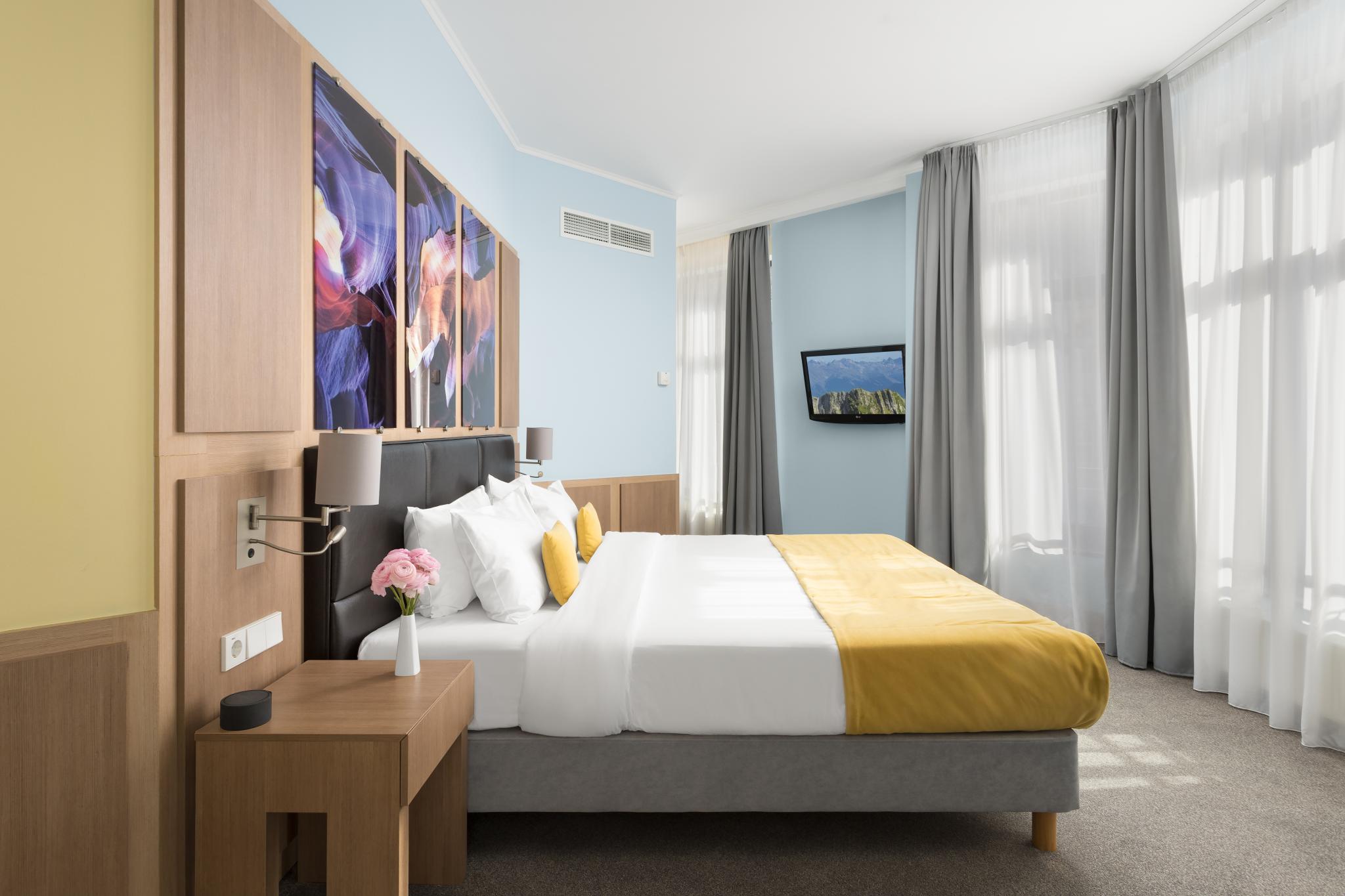 Golden Tulip (Голден Тюлип) - 10