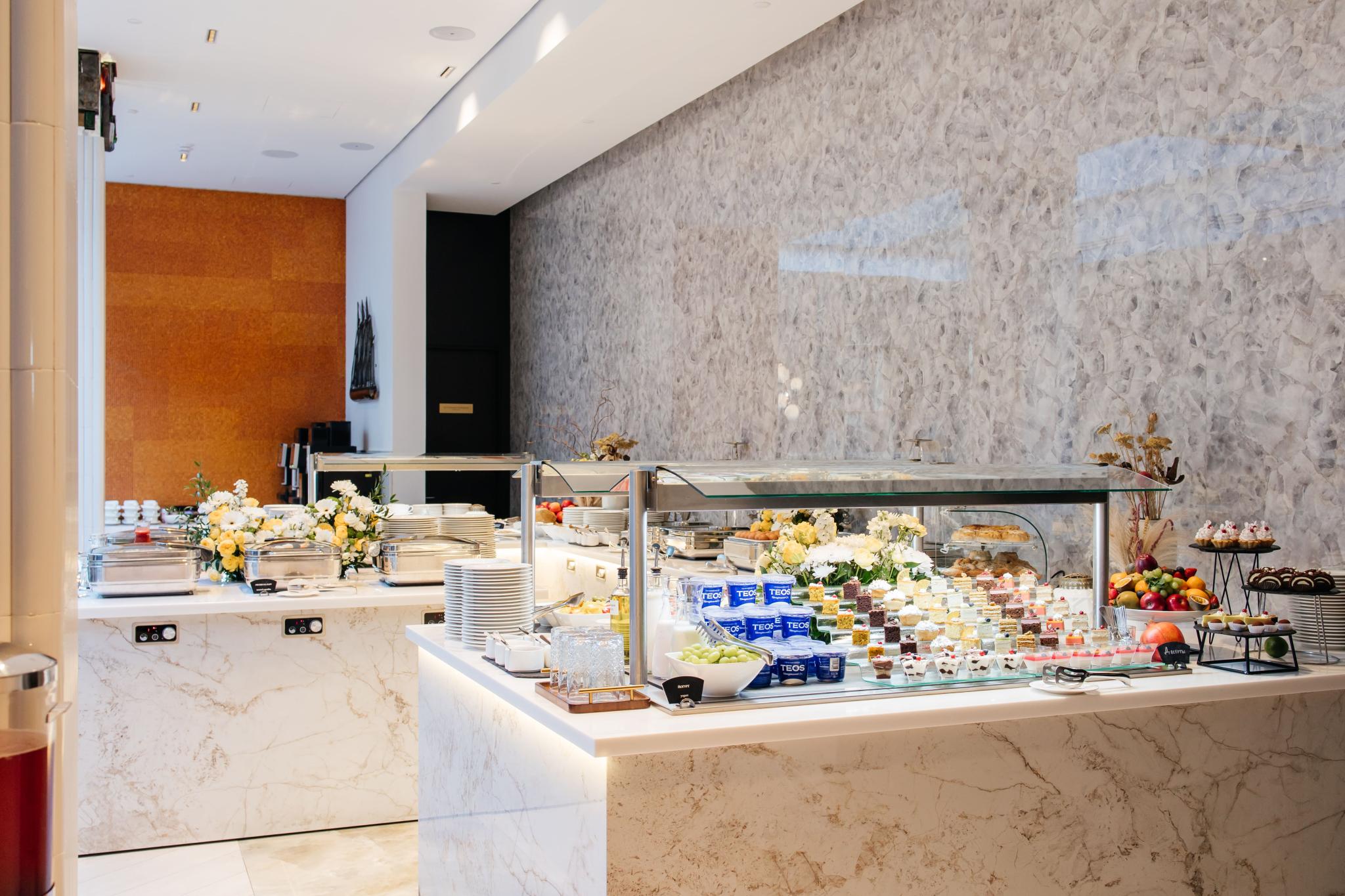 LUCIANO Hotel&amp;SPA Sochi (Лучано Отель СПА Сочи) - 5