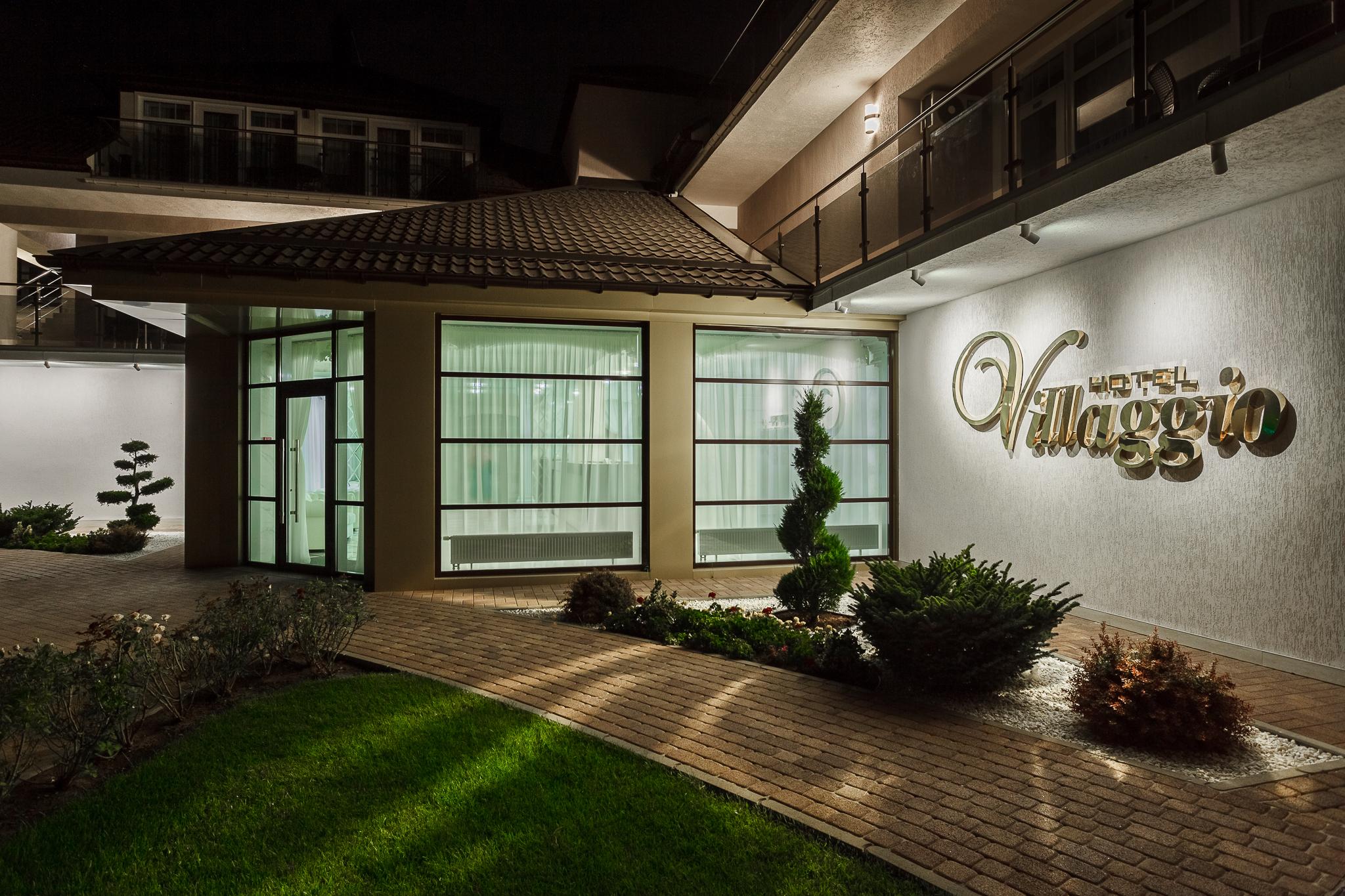 Villaggio (Вилладжио) - 7