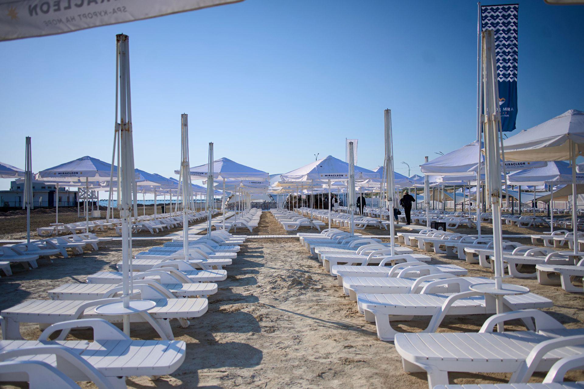 Miracleon Movenpick Resort &amp; SPA Anapa 5* (Мираклеон Мовенпик Резорт энд СПА Анапа) - 3