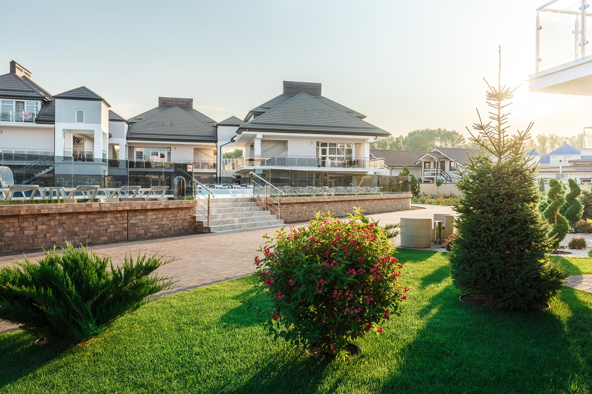 Villaggio (Вилладжио) - 3