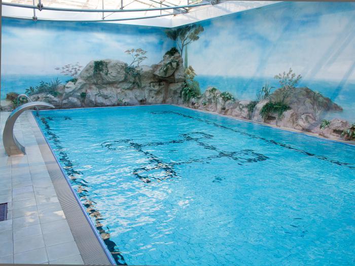Royal Falke Resort &amp; SPA (Роял Фальке) - 20