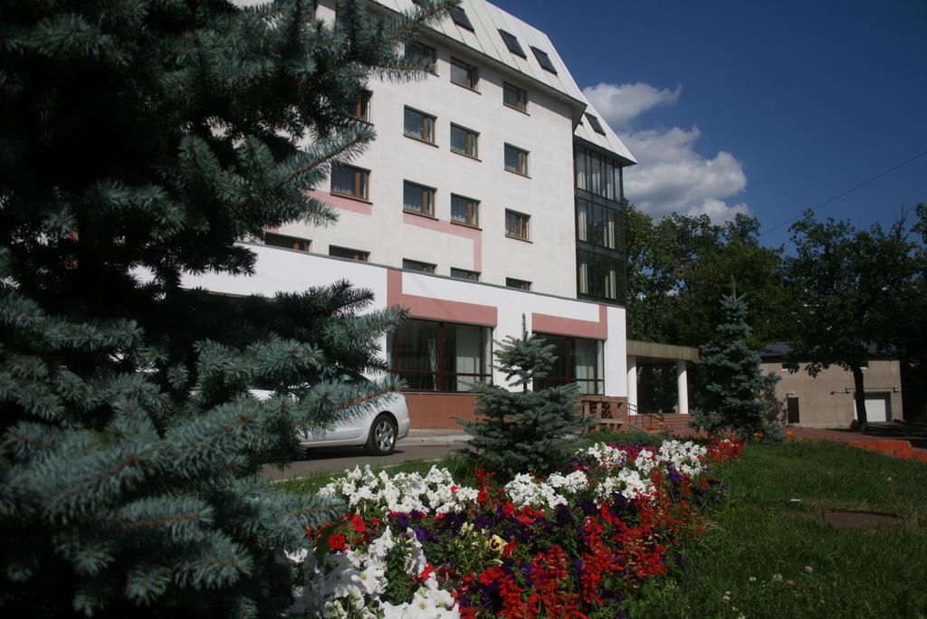 Луч - 7