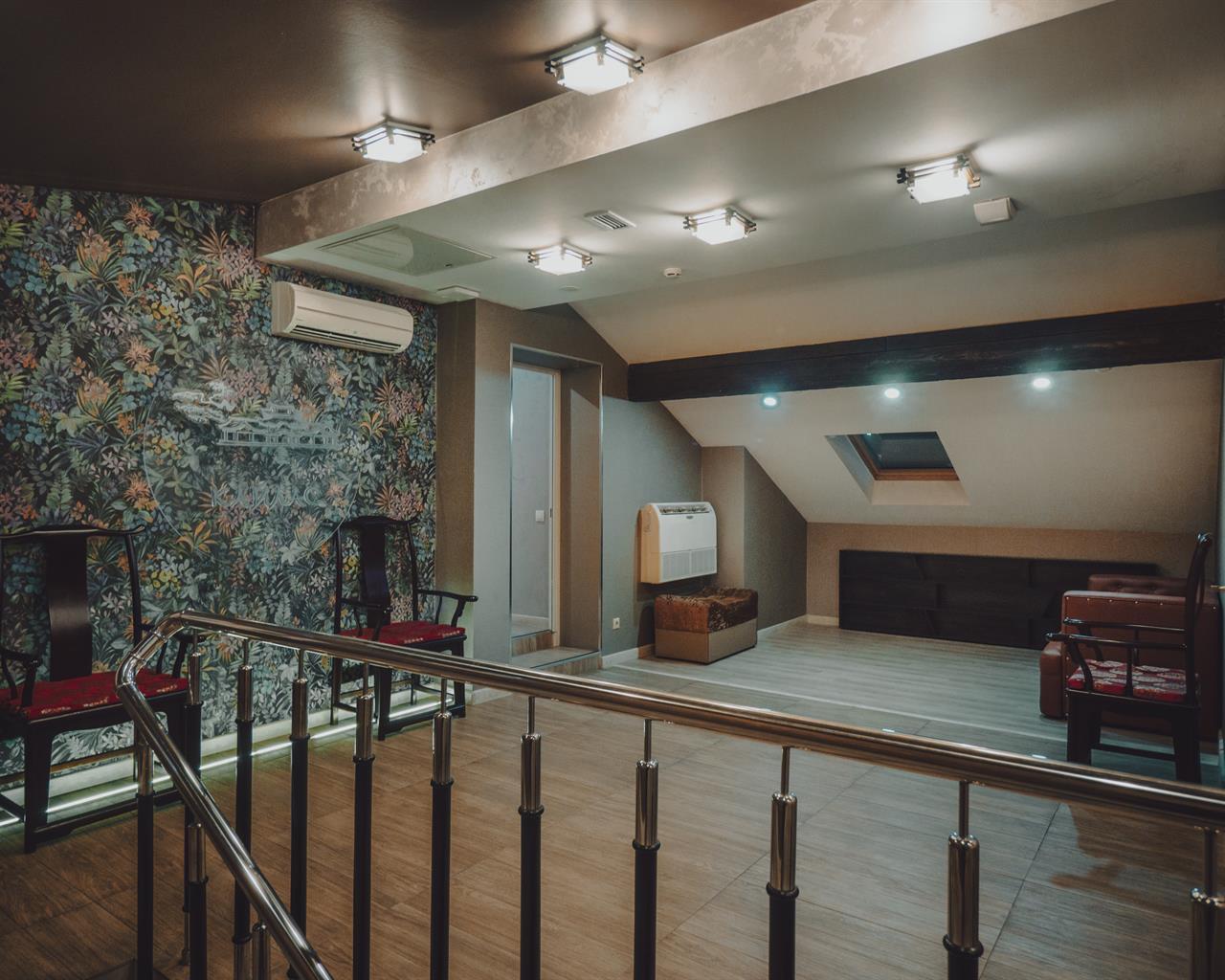 Kailas Park &amp; Spa by Stellar Hotels, Sochi (Кайлас Парк Спа, Сочи) - 5