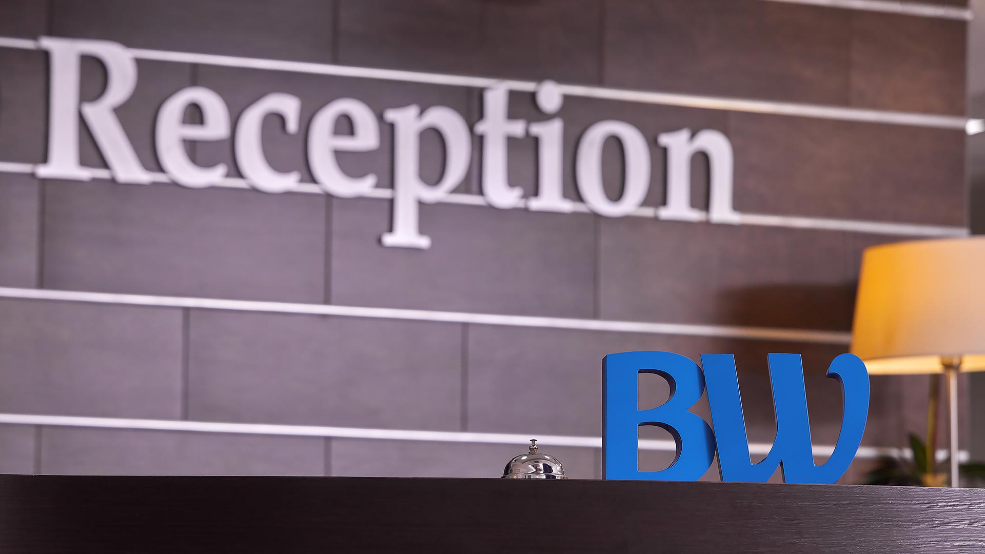 Best Western Kaluga (Бест Вестерн Калуга) - 5