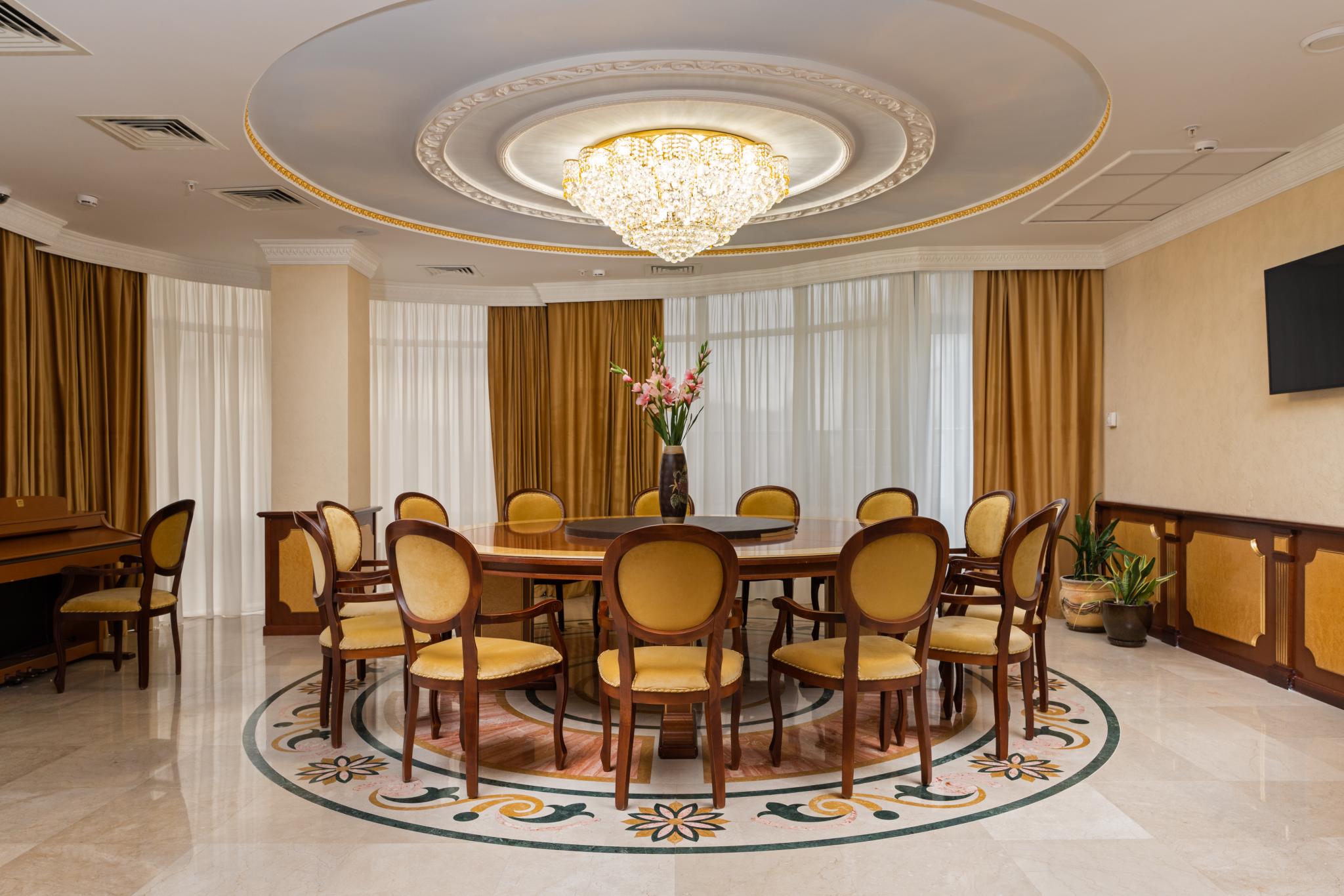 Rimar Hotel and SPA (Римар Отель СПА) - 15
