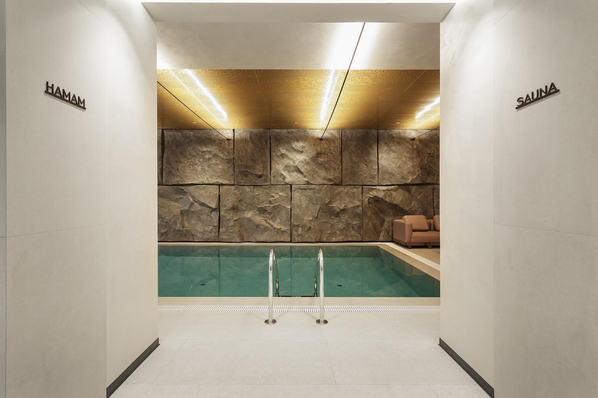 ULTIMA CLUB Hotel&amp;SPA (Ультима Клаб) - 14