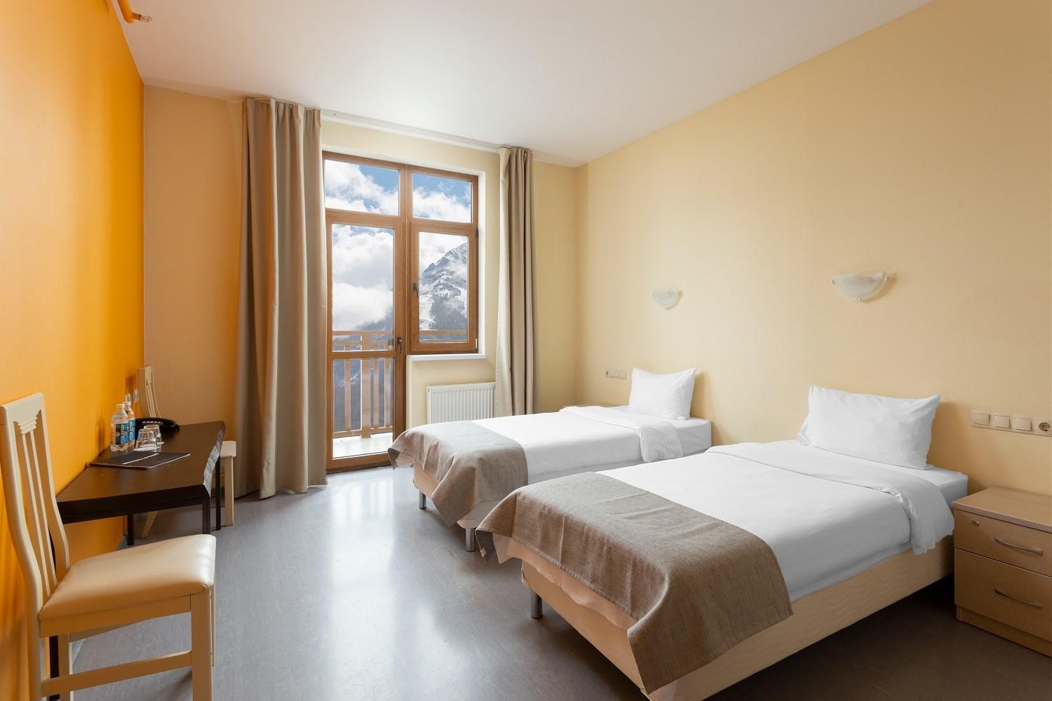 Riders Lodge (Райдерс Лодж) - 2