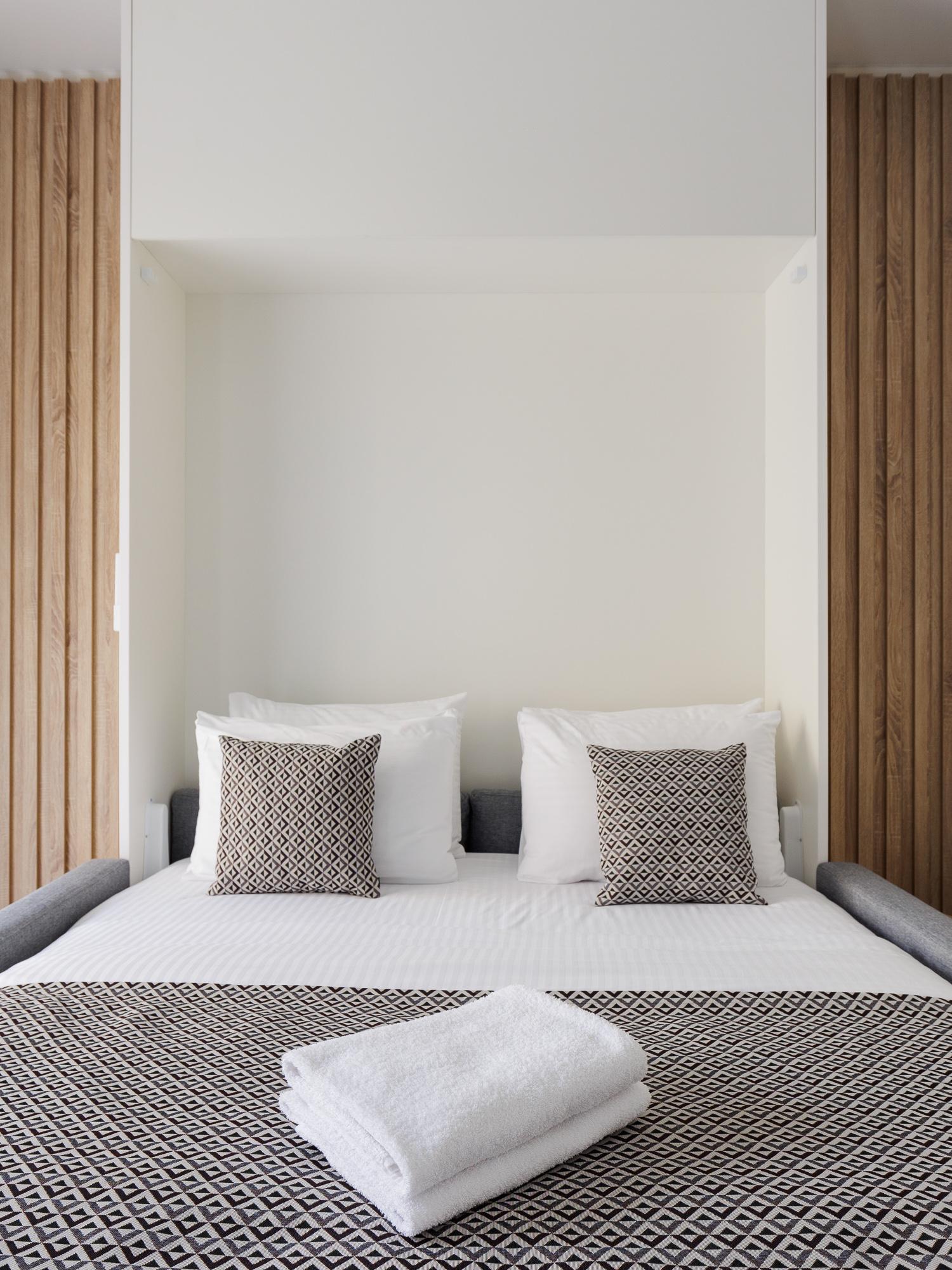 Junior Suite Sea View 2