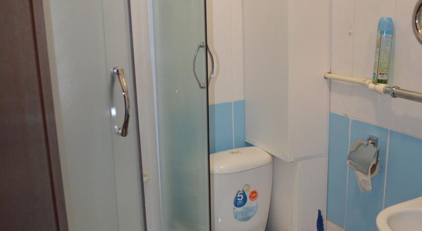 Вирсавия (Virsaviya Hotel) - 7