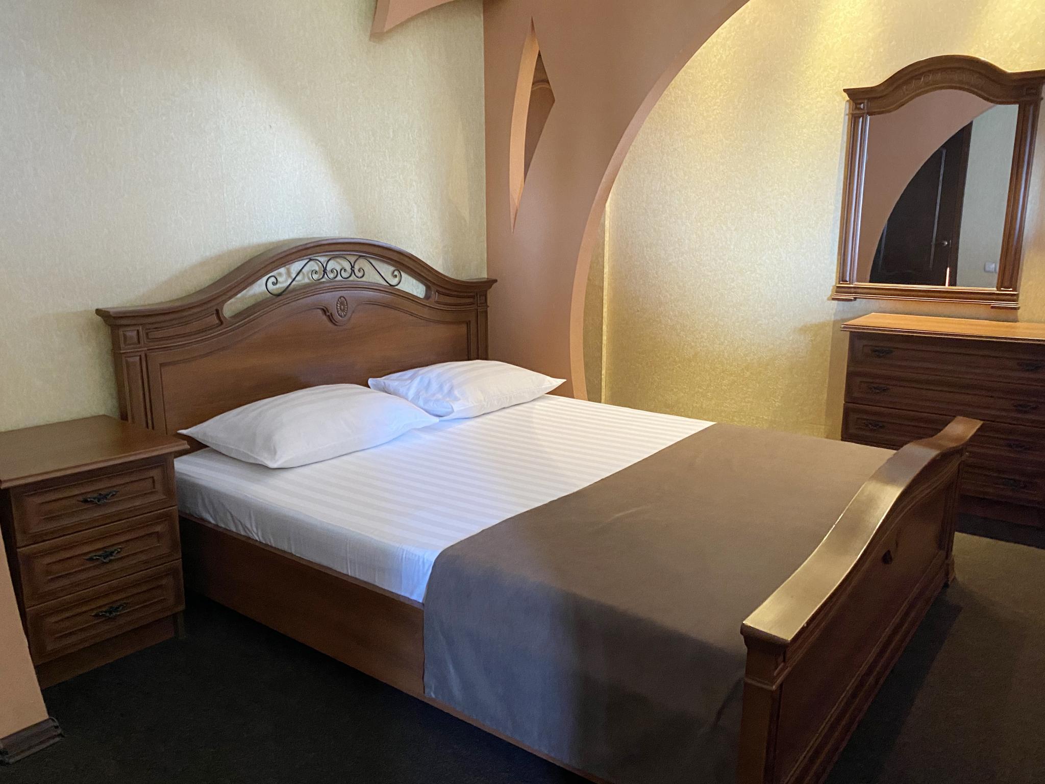 Номер люкс 4