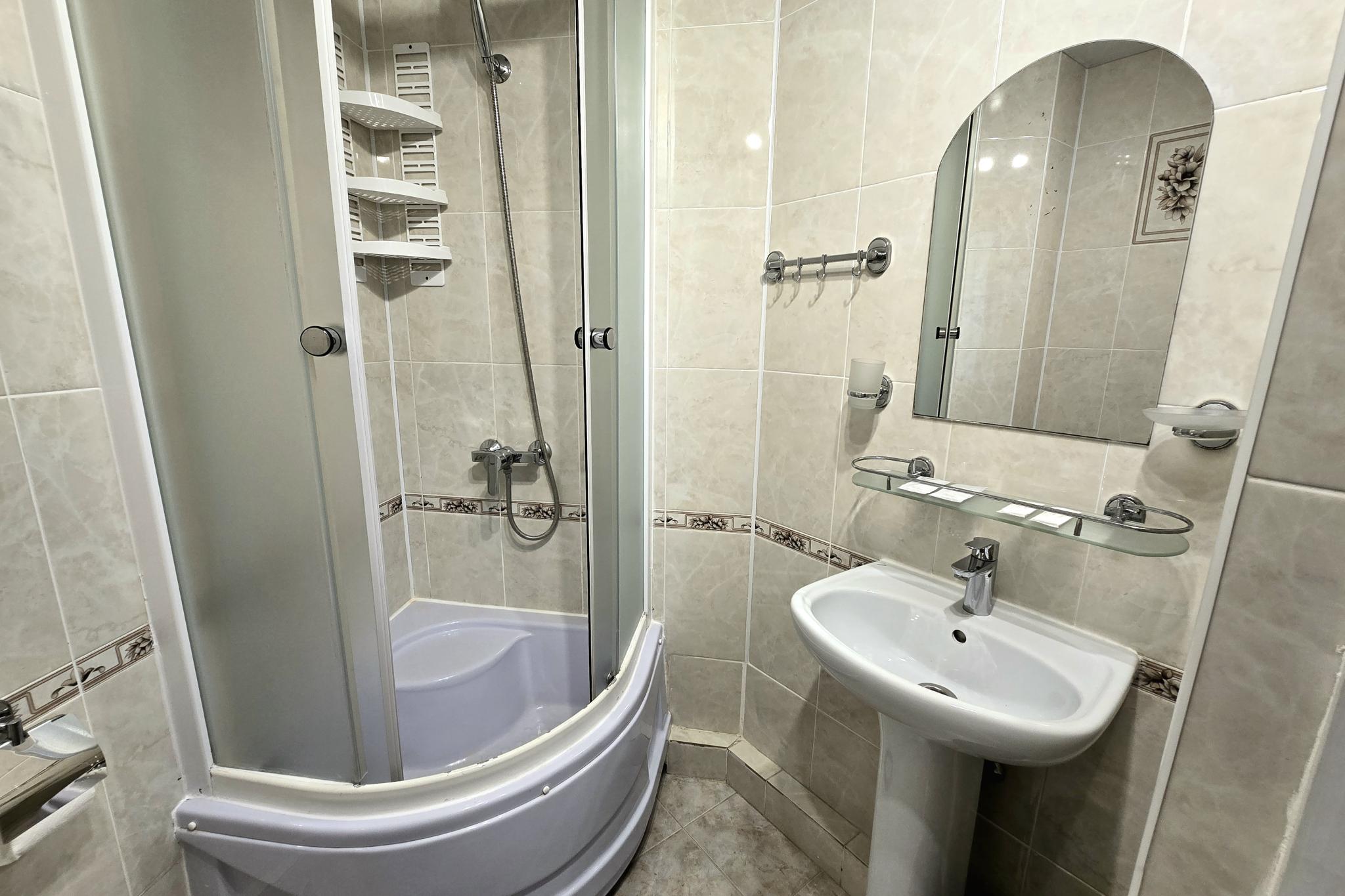 Номер Стандарт Плюс, 19м² 4
