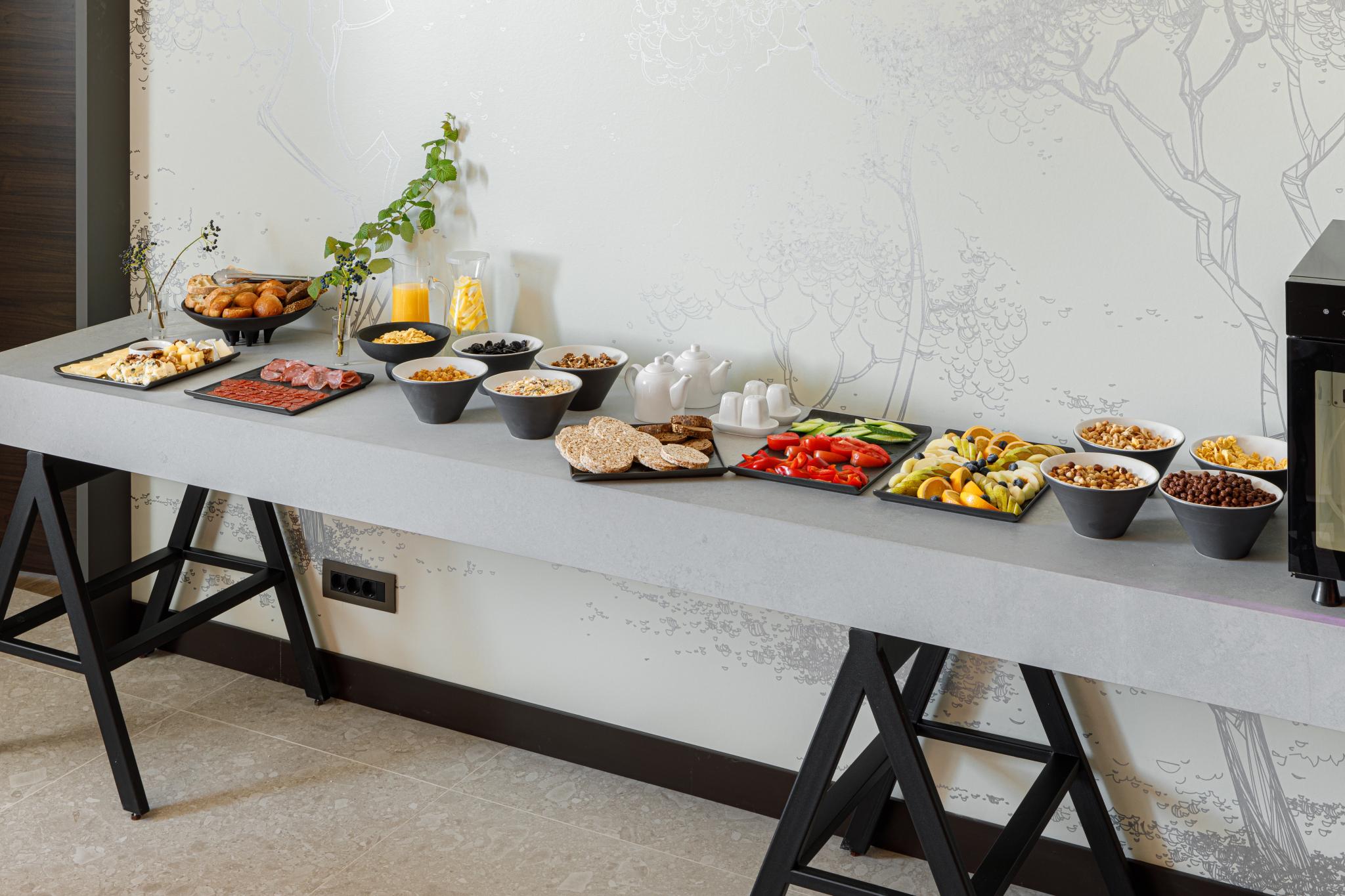 ROAR Boutique Hotel (РОАР Бутик отель) - 8