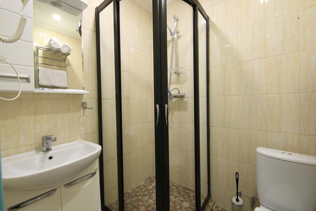 Kirin Hotel (Кирин) - 16