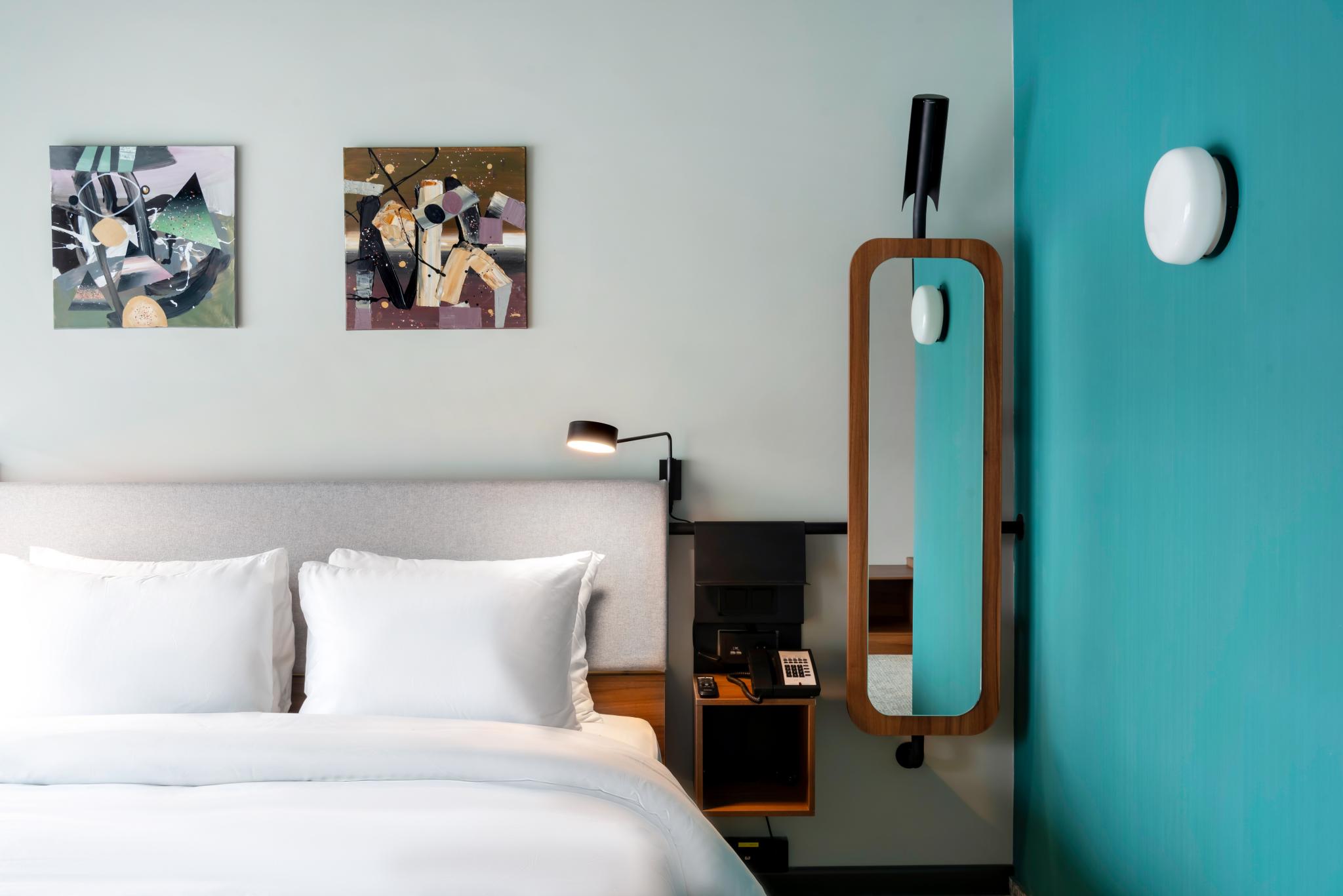 Novotel Vladivostok (Новотель Владивосток) - 5