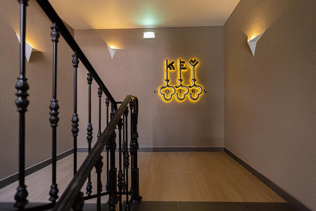 Key Hotel (Ки отель) - 11