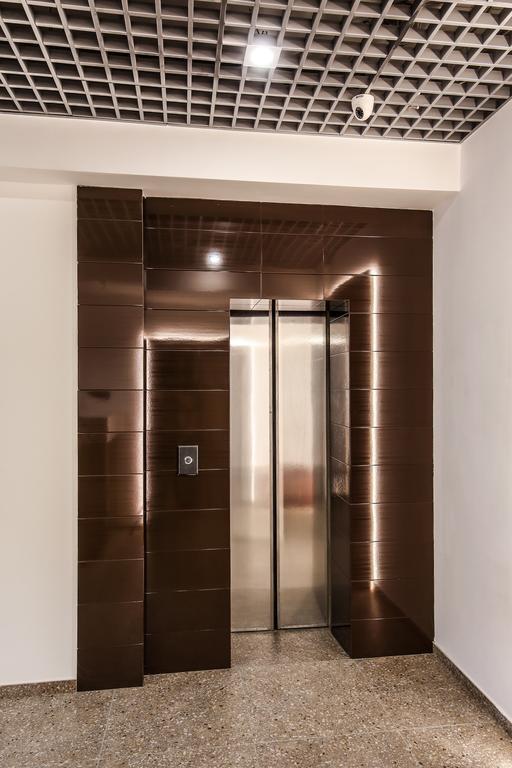 SV Hotel (СВ отель) - 6