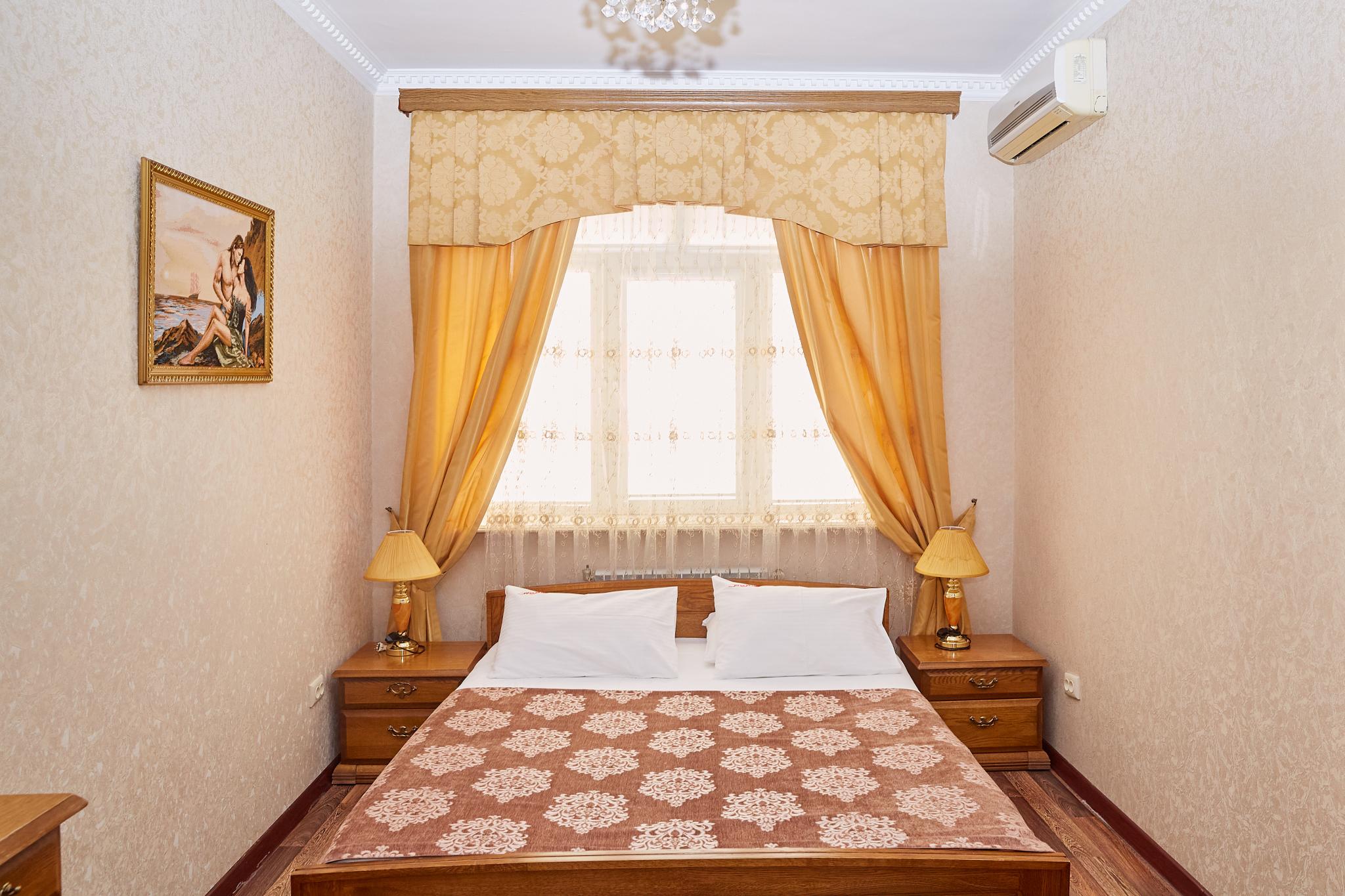 Тархо - 4