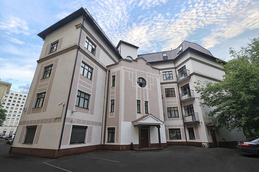 Фортон - 2