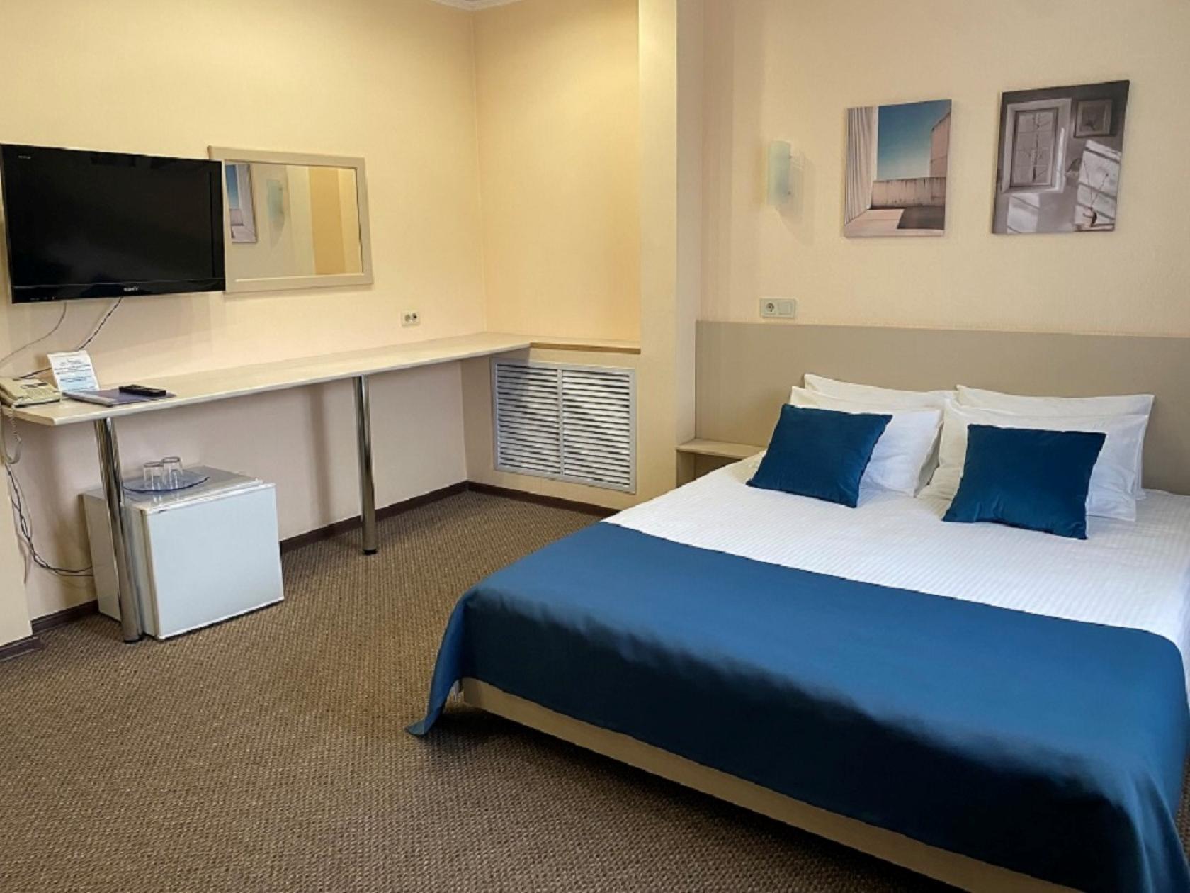 Восьмое Небо (8 Небо) - 3