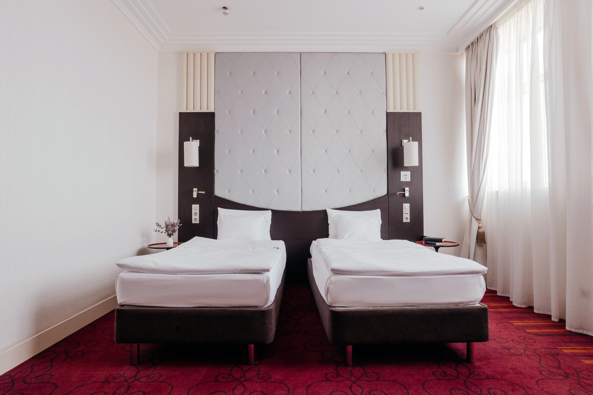 Mercure Ростов-на-Дону (Меркюр) - 4