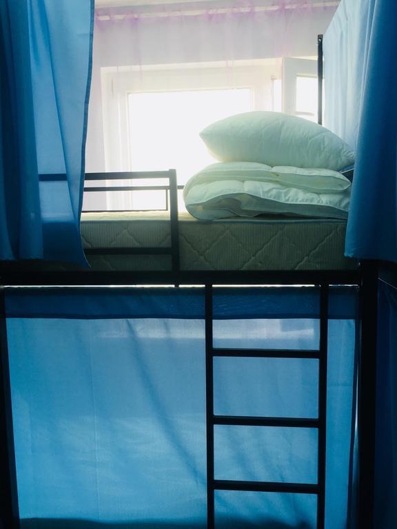 Travel inn Преображенская (Тревел Инн Преображенская) - 12