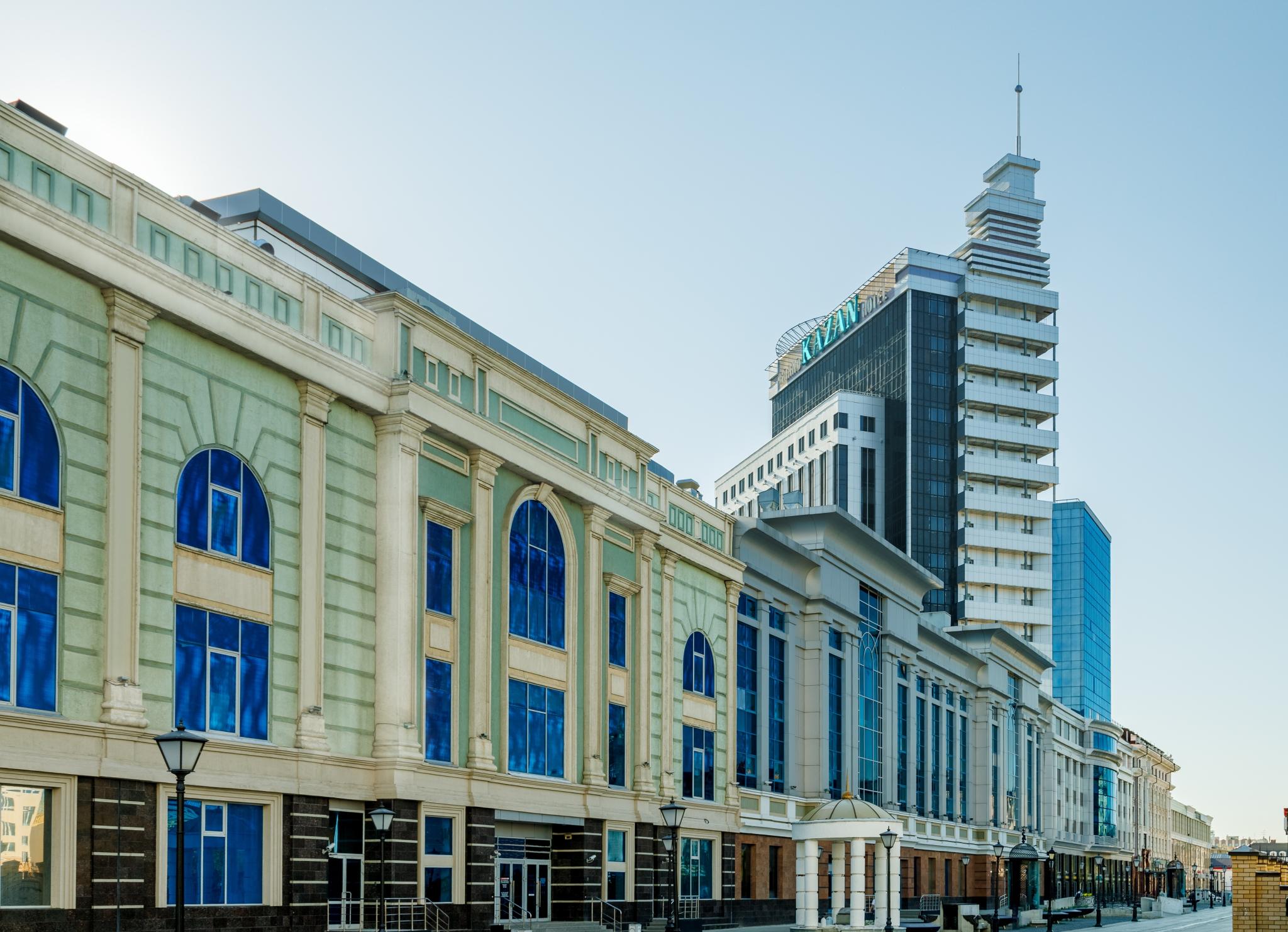 Гранд Отель Казань - 6