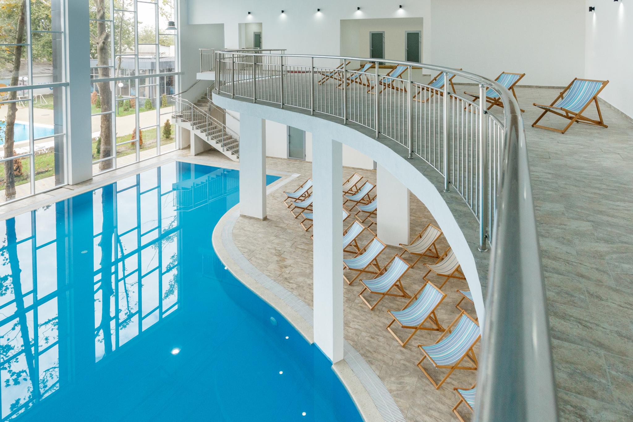 SUNPARCO Hotel Ultra all inclusive (САНПАРКО Ультра всё включено) - 12