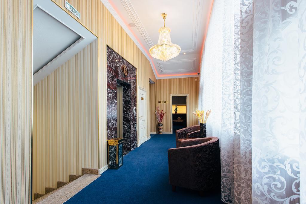 Golden Plaza (Голден Плаза) - 5