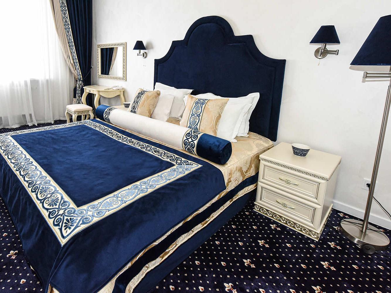 Номер Club Suite 2
