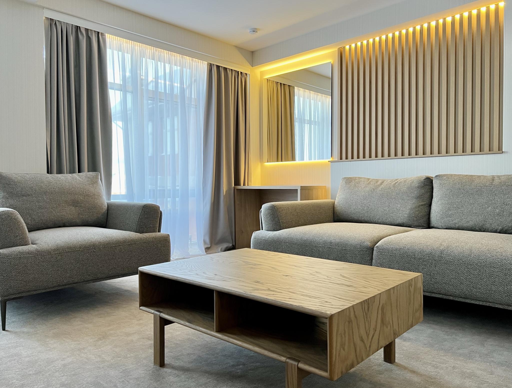 Apri Hotel Perm City Center  (Апри Отель Пермь Сити Центр) - 13