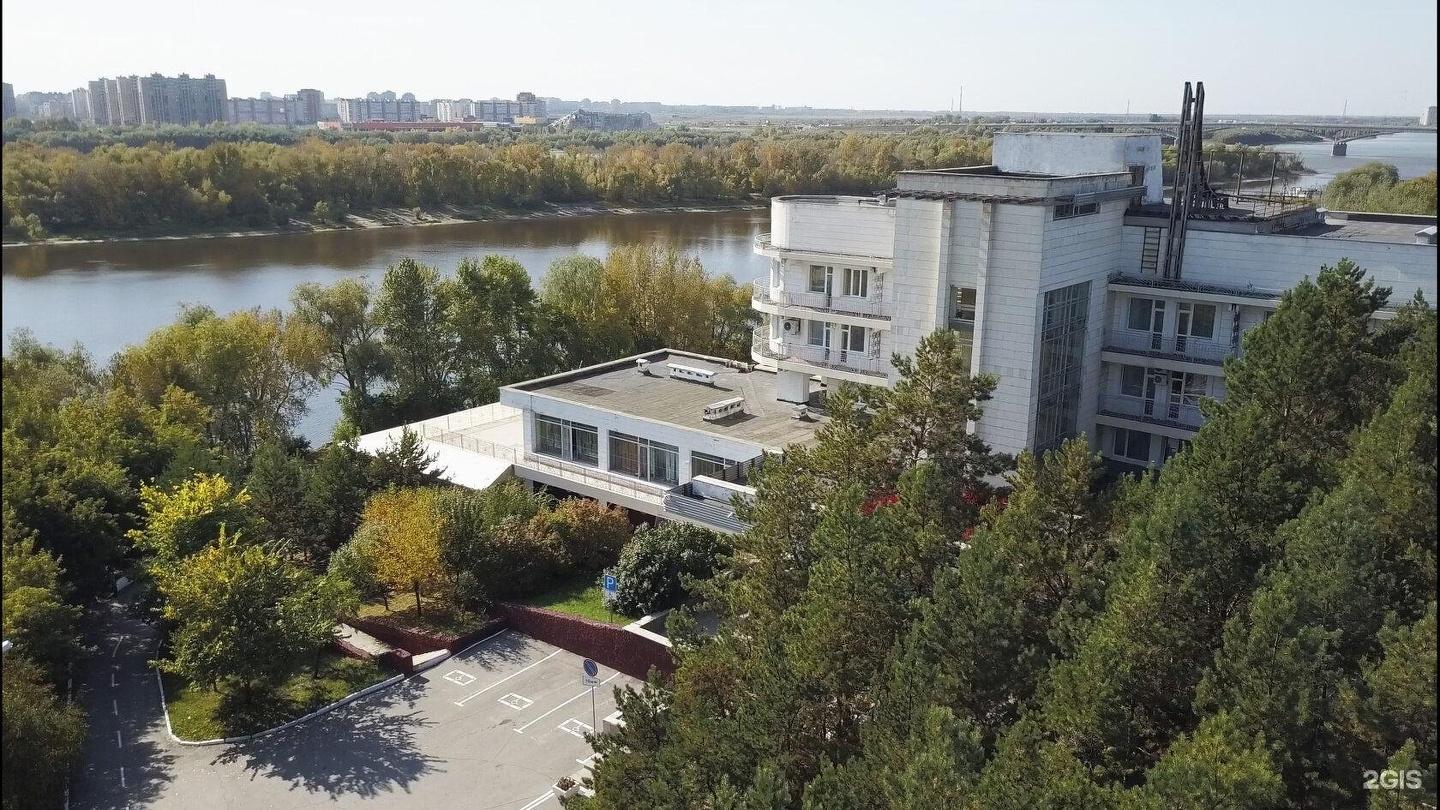 Иртыш - 3
