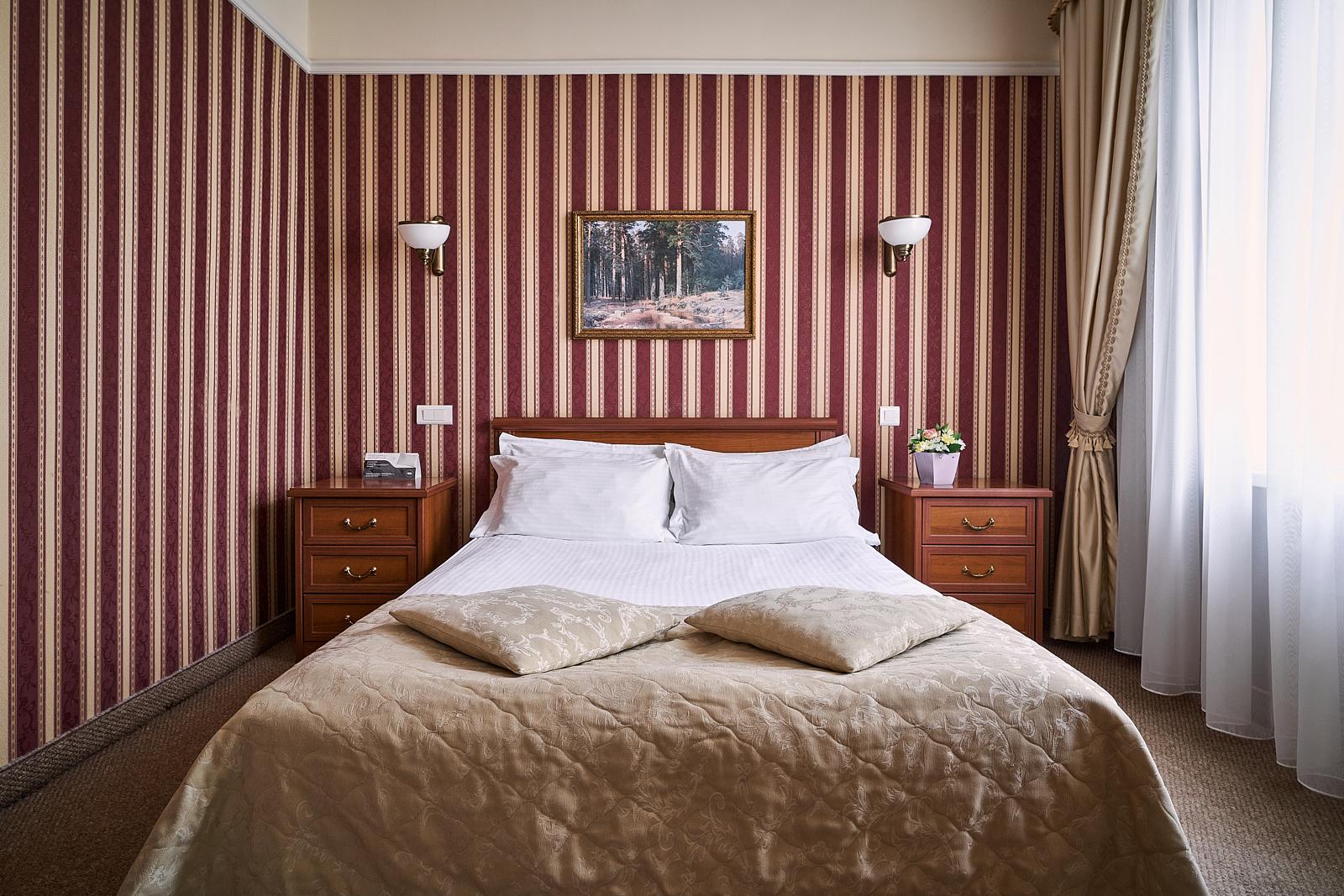 Центральный by USTA Hotels - 3