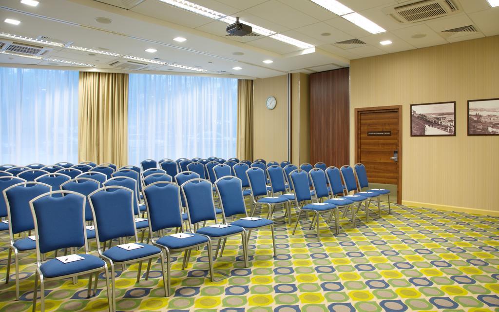 Hampton by Hilton Nizhny Novgorod (Хэмптон Хилтон Нижний Новгород) - 19