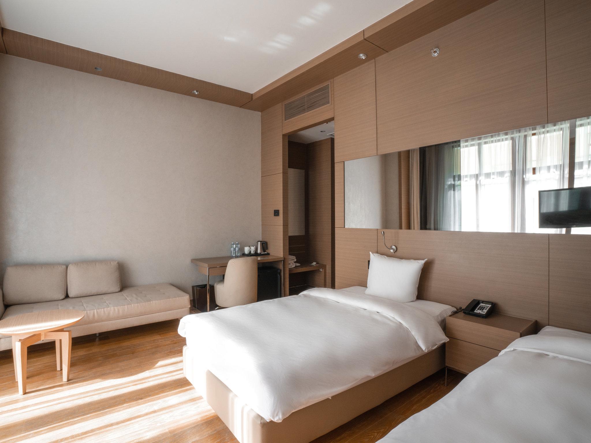Ibis Styles Красная Поляна (Ибис Стайлс) - 17