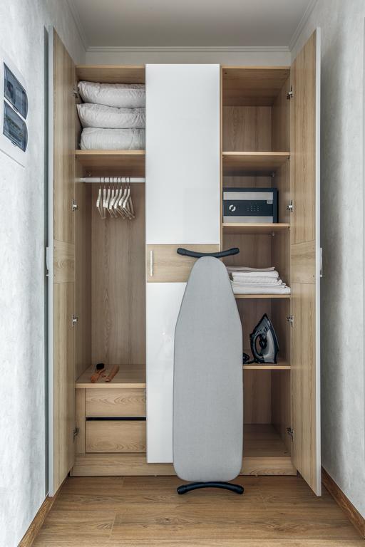 Апарт-отель Intermark Residence (Интермарк Резиденс) - 11