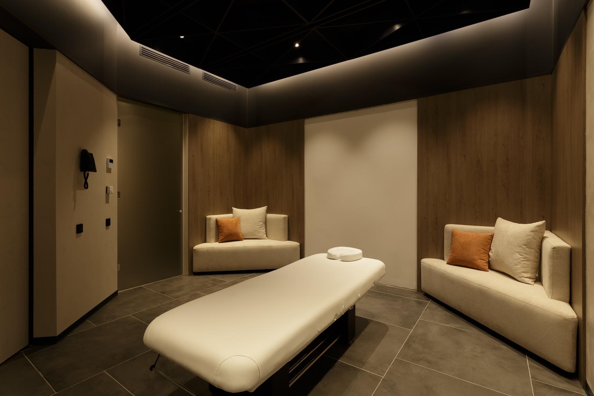 ULTIMA CLUB Hotel&amp;SPA (Ультима Клаб) - 8
