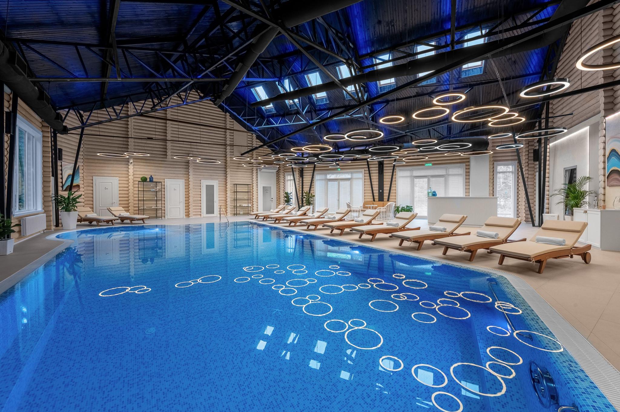АМК Montis MediSpa (Монтис МедиСпа) Отель Пятигорск 5* - 14