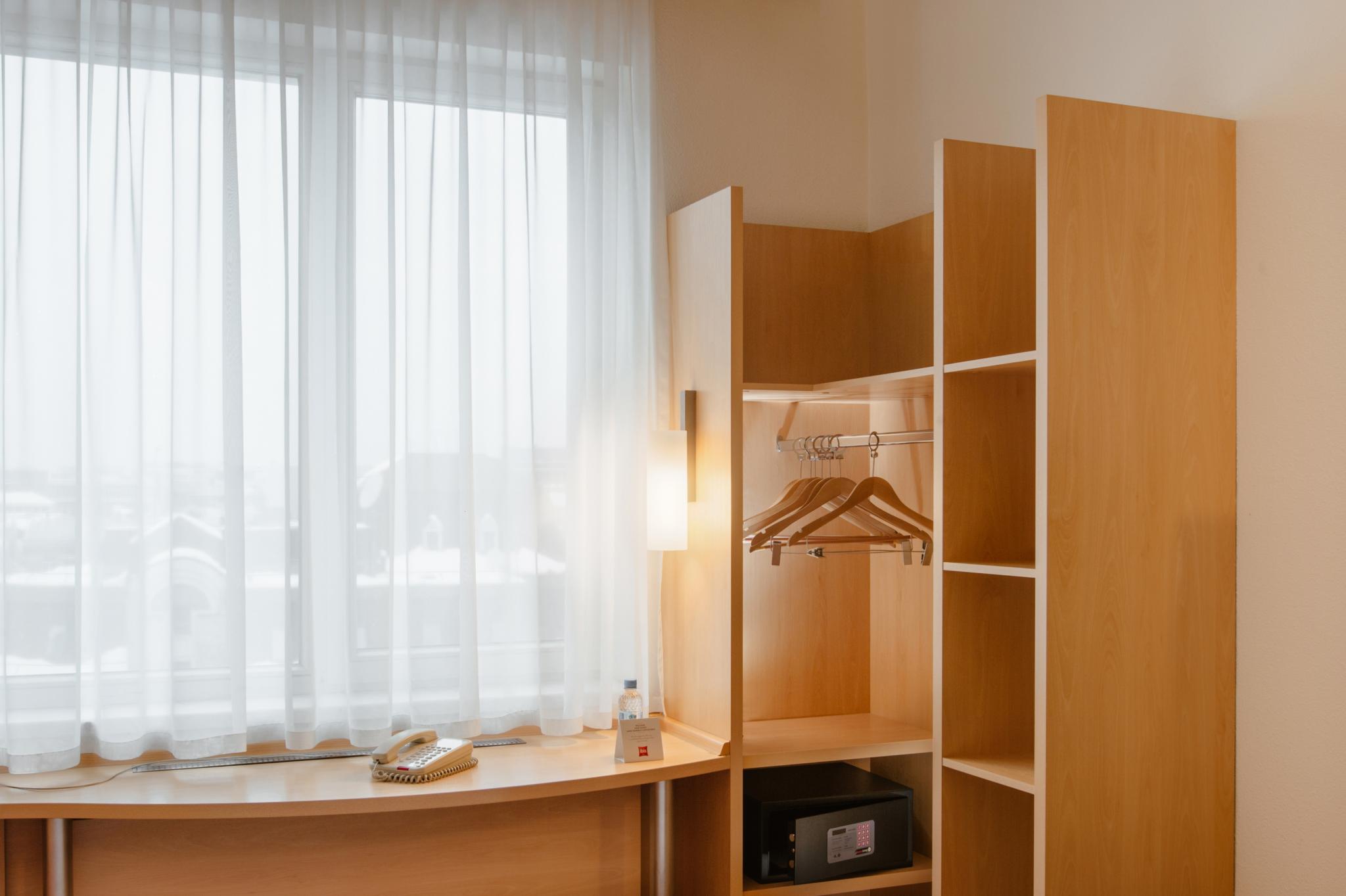 Ibis Moscow Paveletskaya (Ибис Павелецкая) - 19