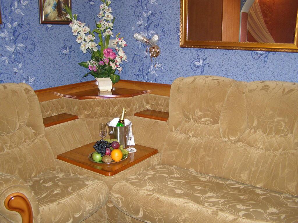 Бригантина - 9