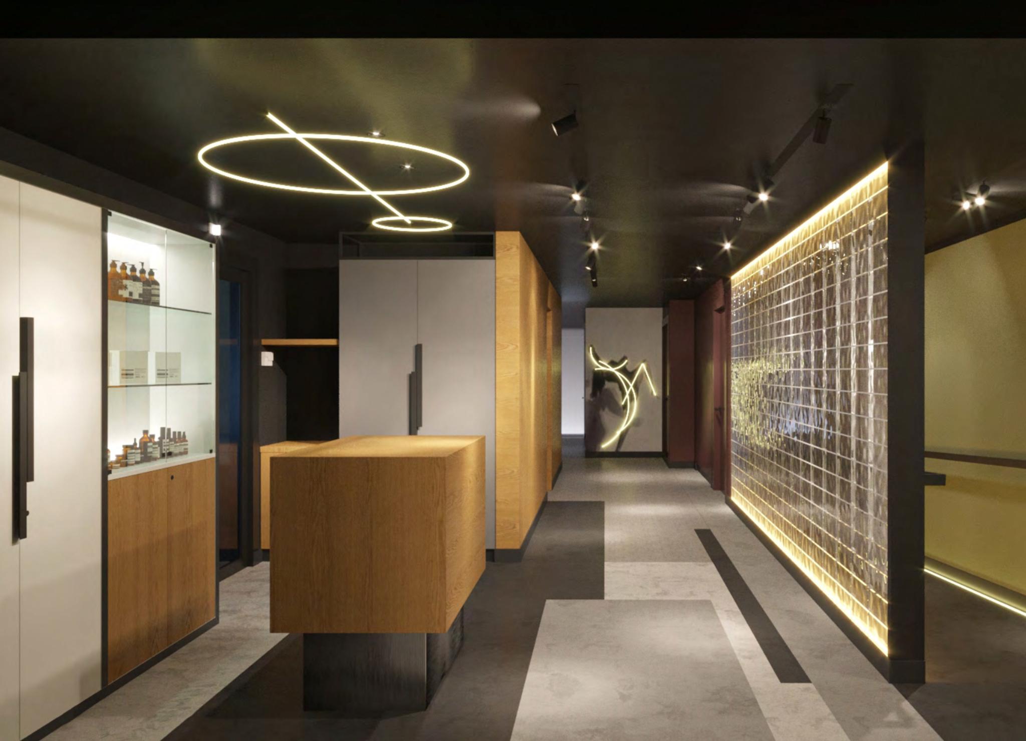 Hyatt Place Ekaterinburg (Хаятт Плейс Екатеринбург) - 15