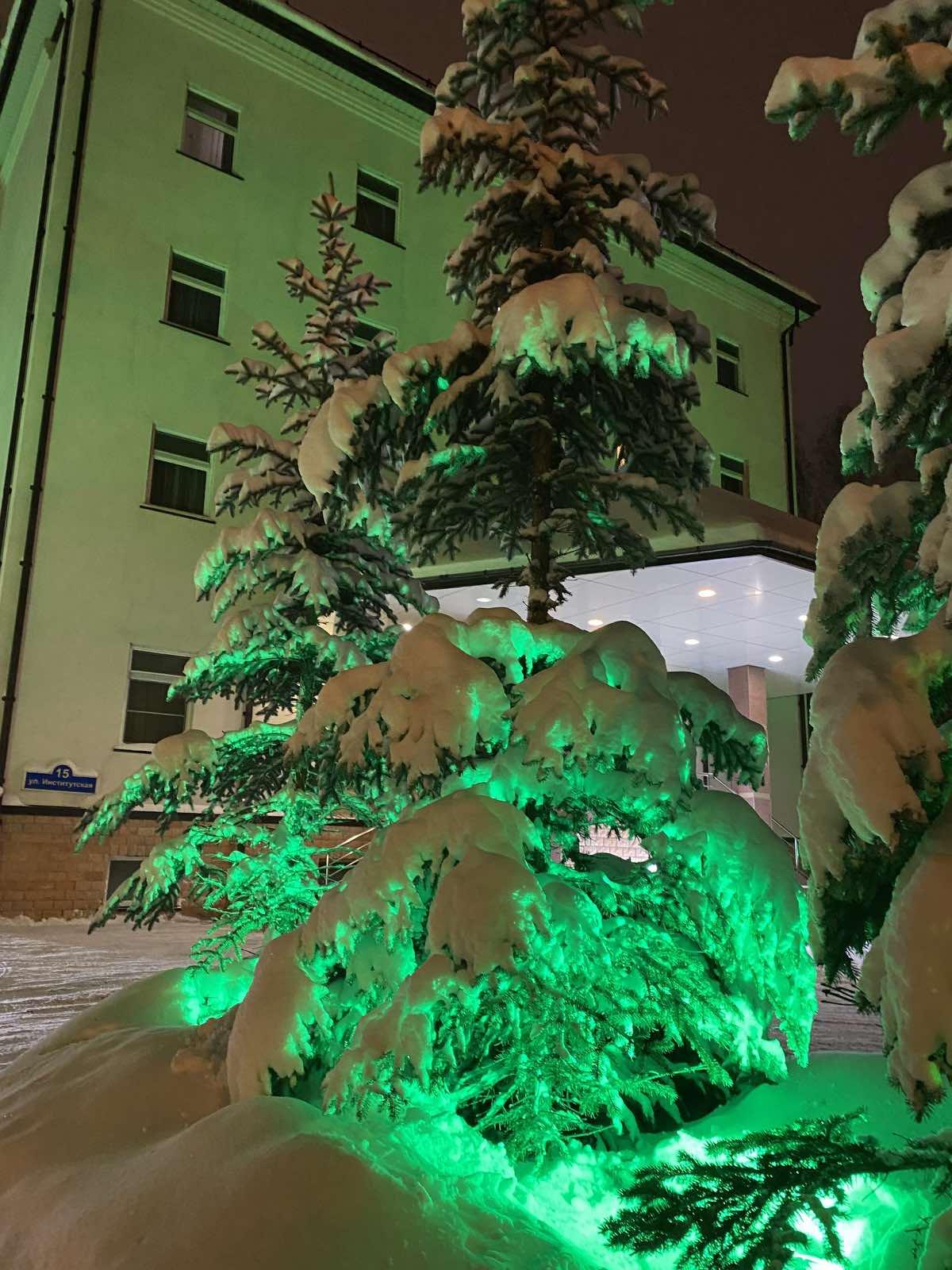 Прага - 5
