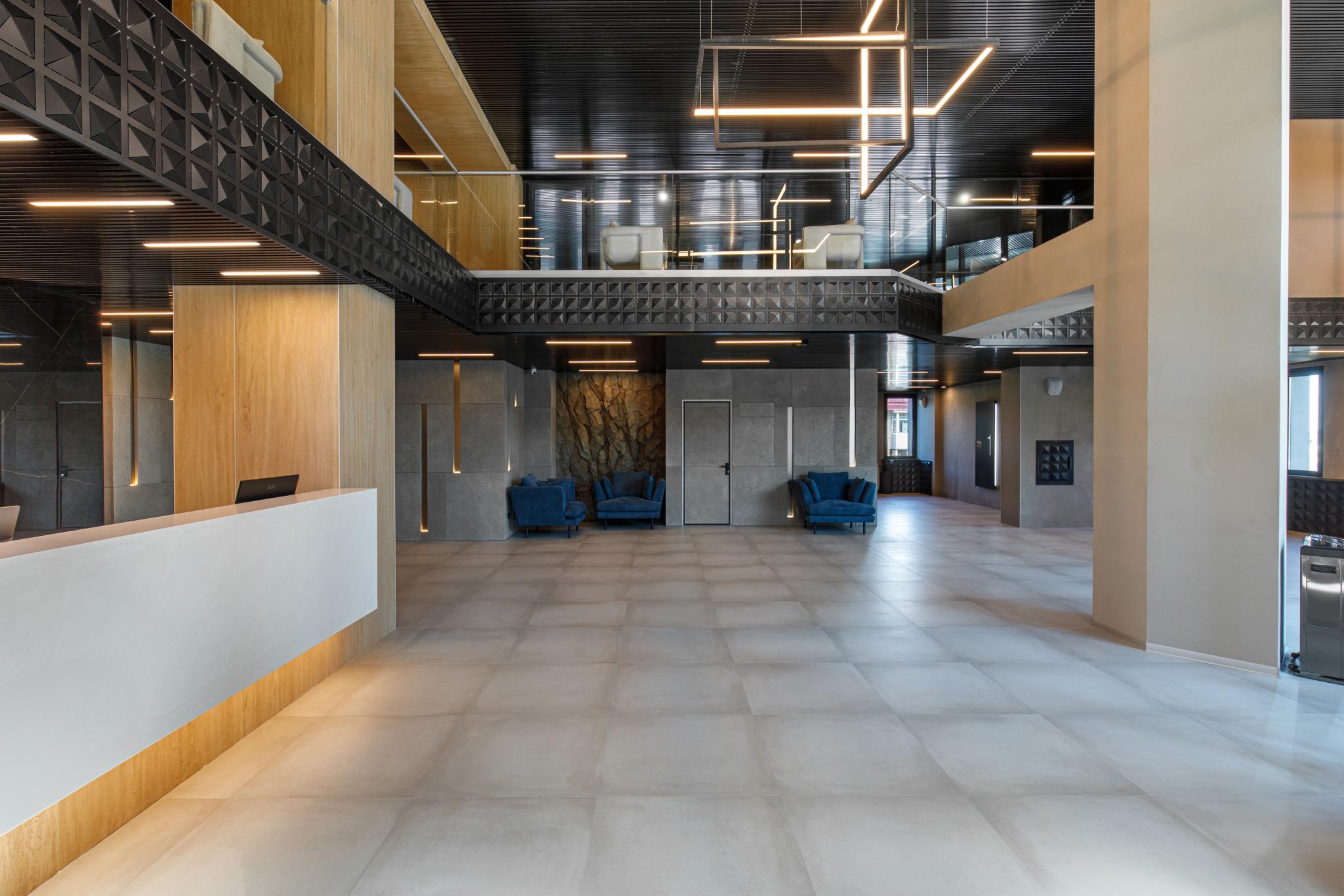 TFL Hotel Vladivostok (ТФЛ отель Владивосток) - 7