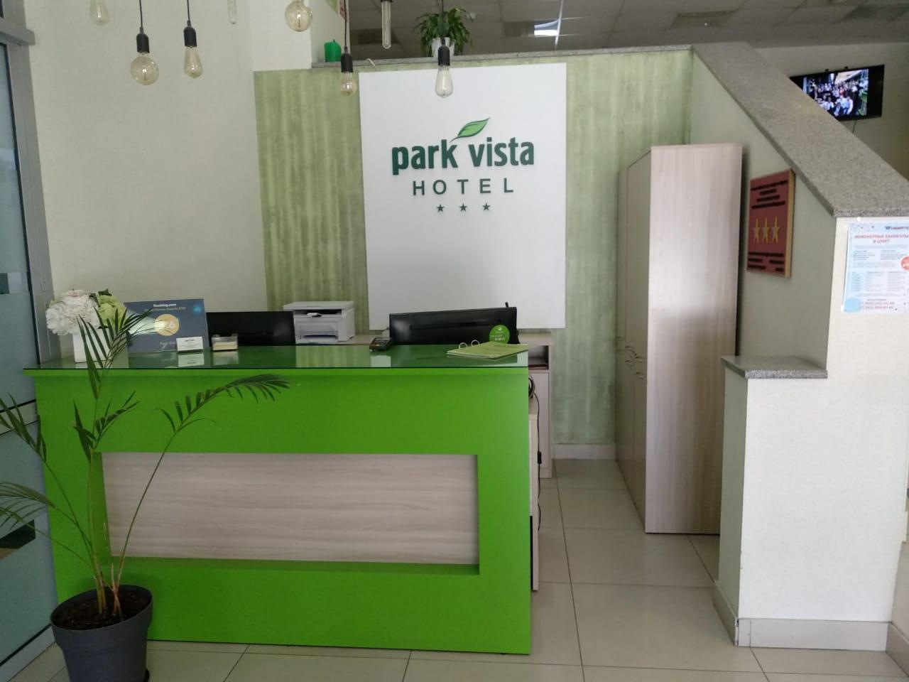 Park Vista (Парк Виста) - 2