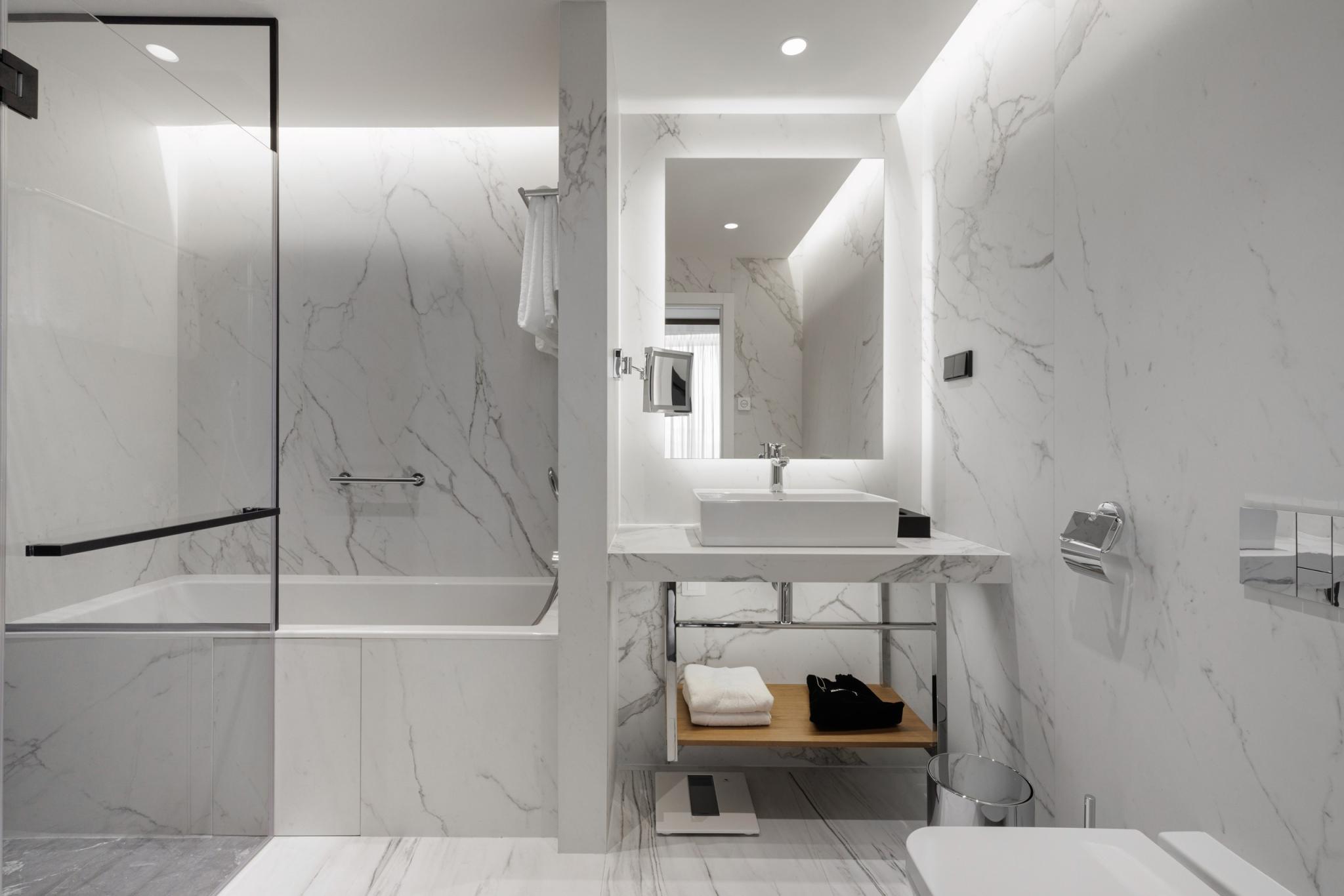 Рэдиссон Блу Ленинский проспект Москва (Radisson Blu Leninsky Prospect Moscow) - 13