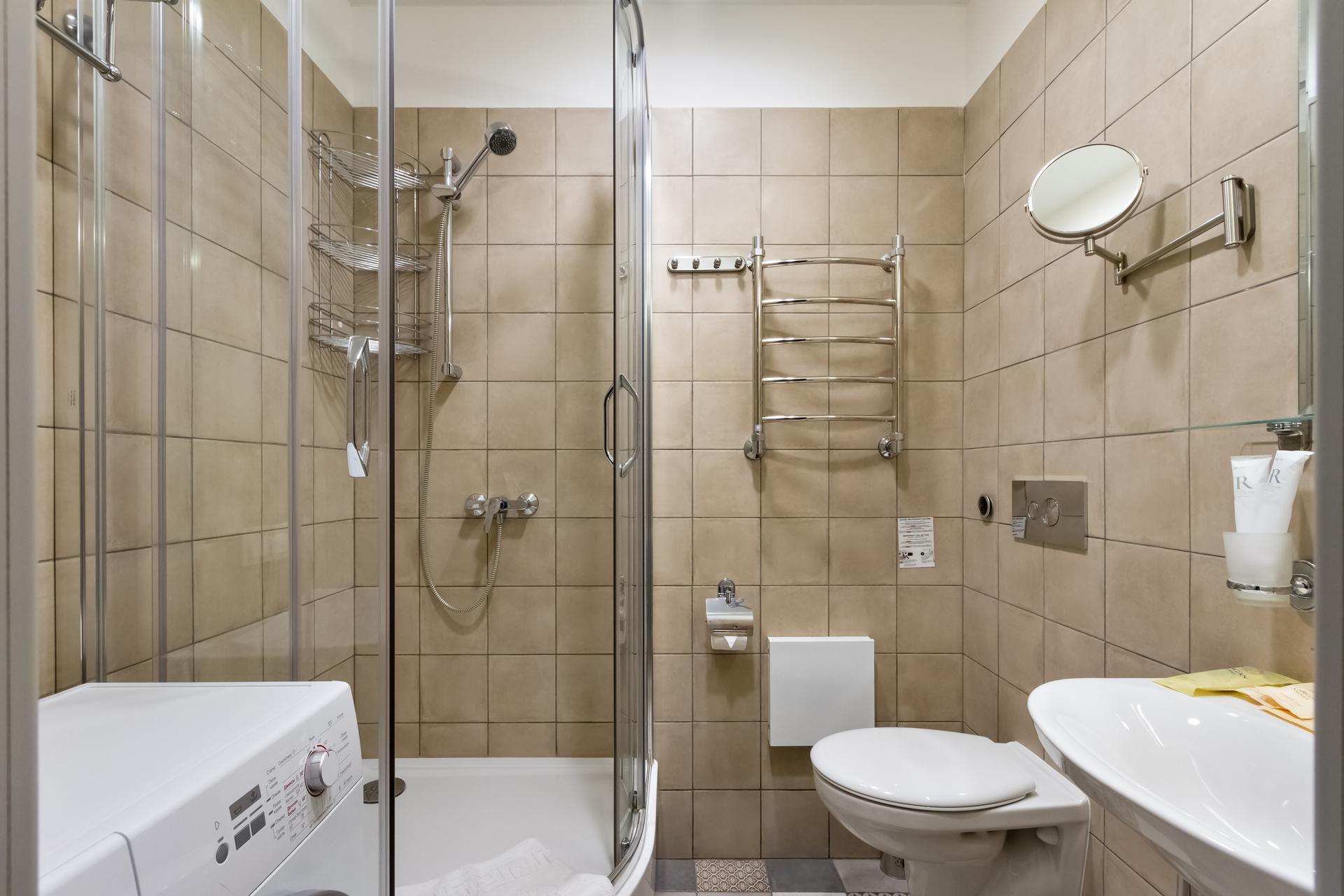 Apartville (Апартвилль) - 6