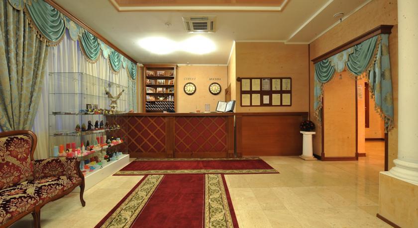 Метелица - 18
