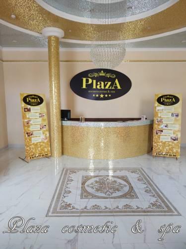SpaHotel-Plaza (Спа Отель Плаза) - 2