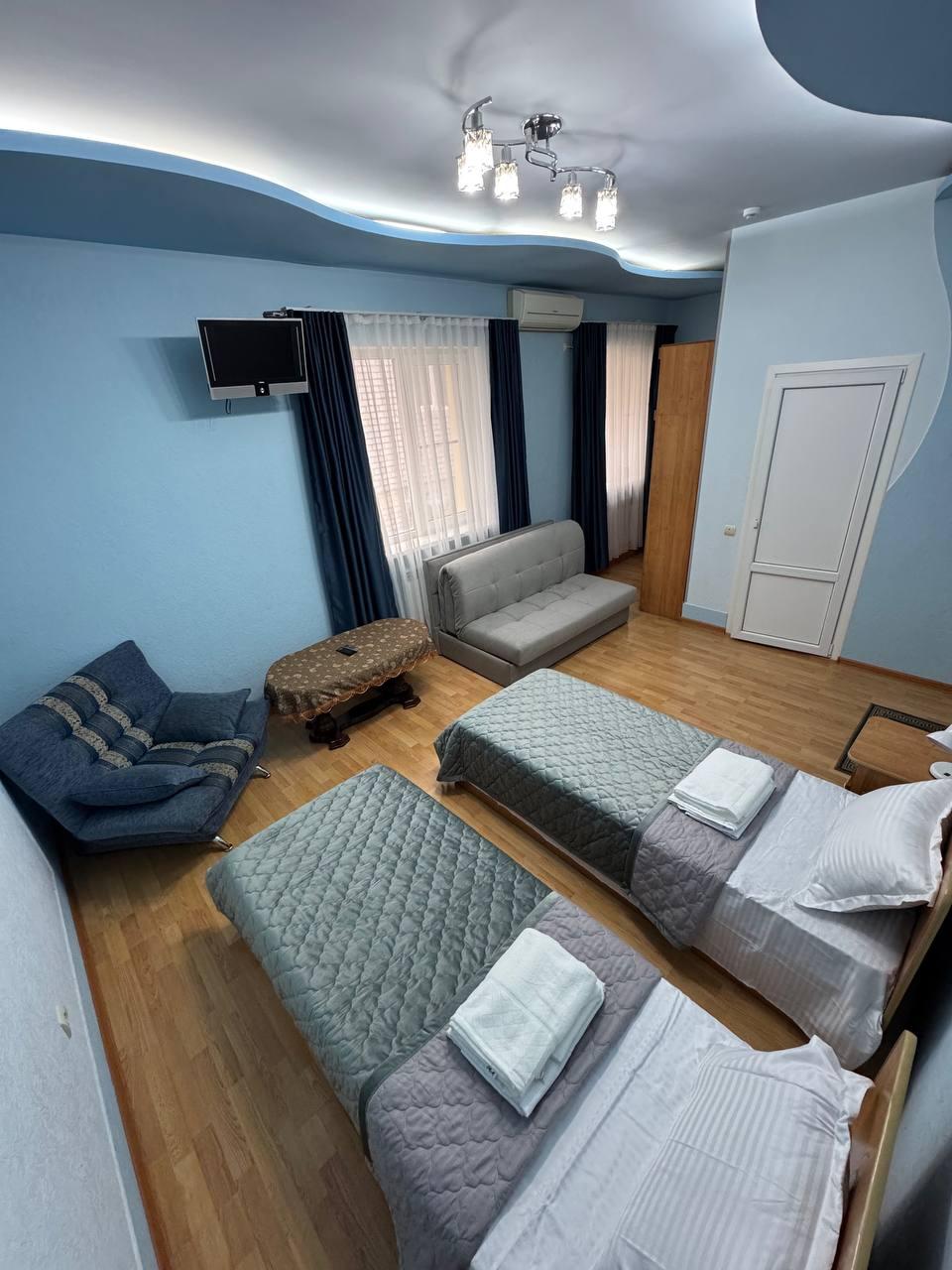 City Hotel (Сити Отель) - 9